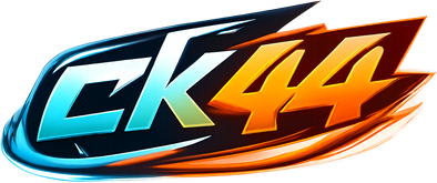 CK44 Logo